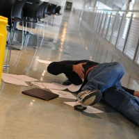 fallen-man