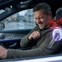 man-driving-car-suffering-from-intense-shoulder-pain