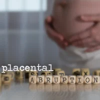 words-placental-abruption-composed-of-wooden-letters
